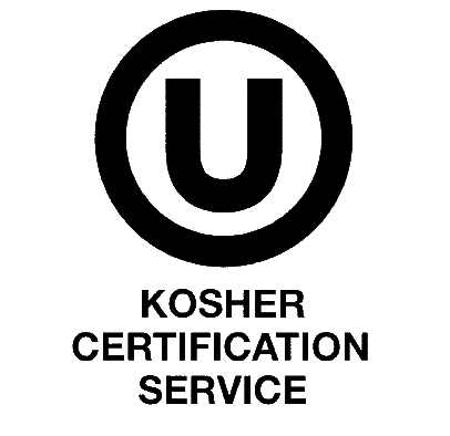Kosher certification